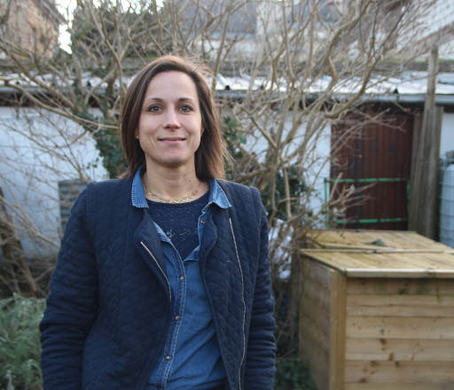 "On va semer" : du lien social autour d’un potager