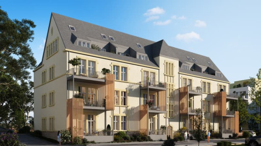 Cinq projets de Demathieu Bard récompensés aux "Pyramides d’Argent"