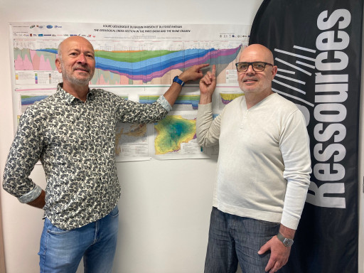 Au Parc Explor Wendel, trois conférences autour «Du gaz dans le charbon»