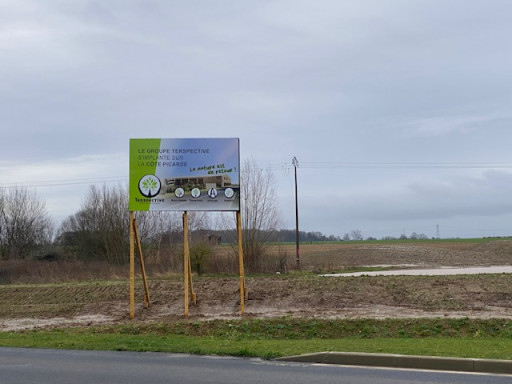 Tours-en-Vimeu : Terspective investit pour son entreprise Elag Conseil