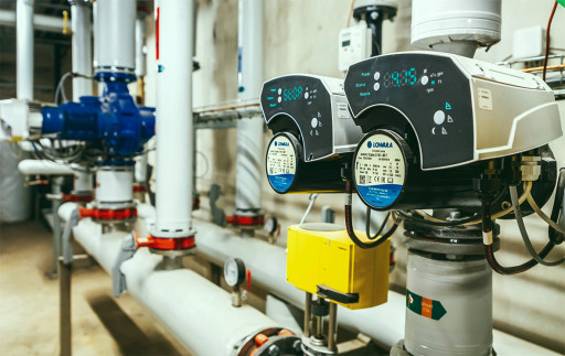 Les réseaux de chaleur à la loupe à Toul