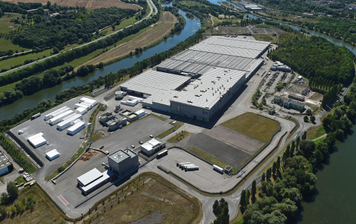 Sofidel France va se doter d’une deuxième chaudière biomasse