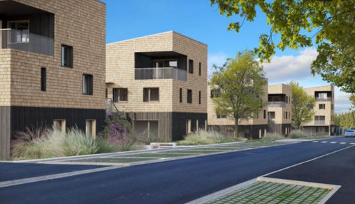 LCB commercialise 47 logements à Villerupt pour un volume de plus de 7 M€