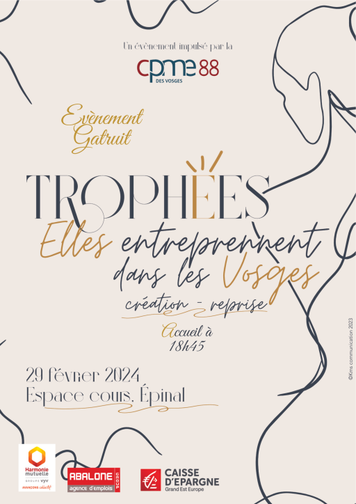 L’entrepreneuriat féminin mis à l’honneur