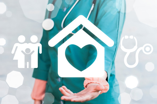 Deyvillers : début des travaux d’extension dans la Maison de santé