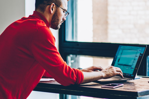 Le Freelance séduit de plus en plus