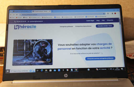 Le prêt de main-d’œuvre en mode démocratisation