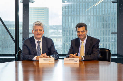 Le groupe Demathieu Bard acquiert Steiner Construction SA