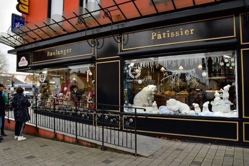 La ville de Yutz dévoile les lauréats du concours des plus belles décorations de Noël