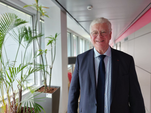 Le CESER au plus proche des territoires