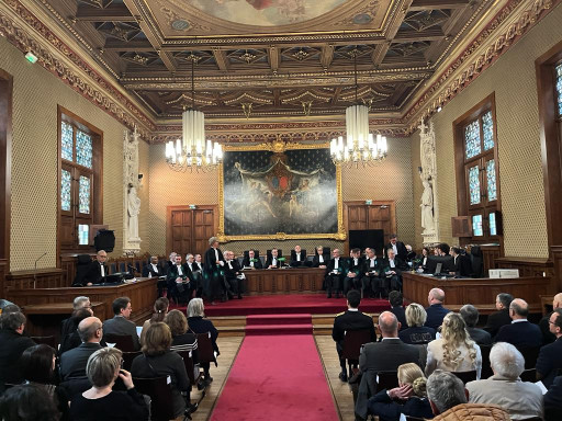 Le tribunal de commerce de Rouen enregistre une hausse des défaillances mais pas un "raz-de-marée"