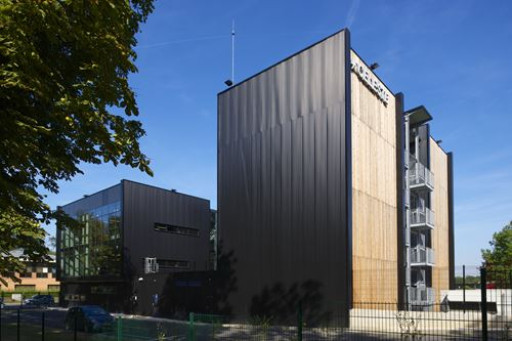 Celeste, l'opérateur de fibre optique innovant