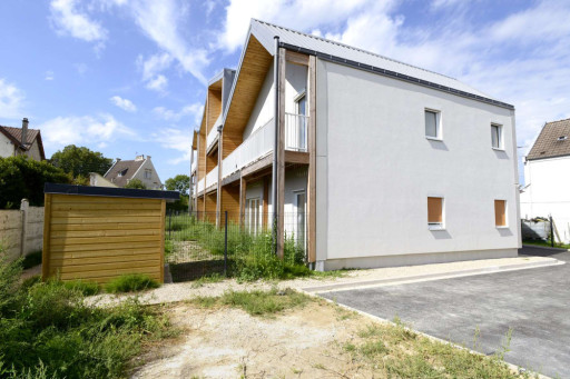 L'Opal propose pour la première fois de louer des logements passifs