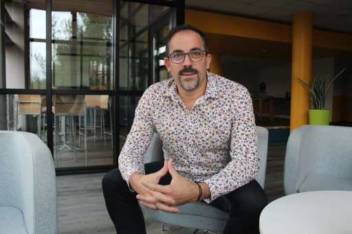 Soissons : Chack muscle la cybersécurité des entreprises