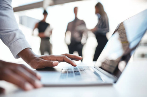 À Woippy, l'Adie Moselle permet de franchir le sas de l'entrepreneuriat informel à celui immatriculé et déclaré