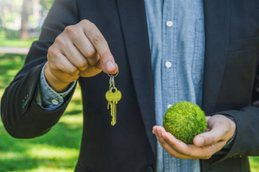 Greentech Innovation : levier pour la transition écologique innovante