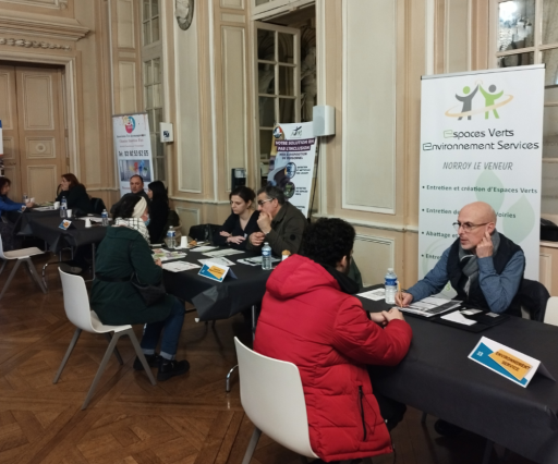 La Mission Locale du Pays Messin organise son Forum Emploi Insertion