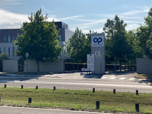 Plastic Omnium : 8 hectares sollicités pour un projet hydrogène à Lachelle