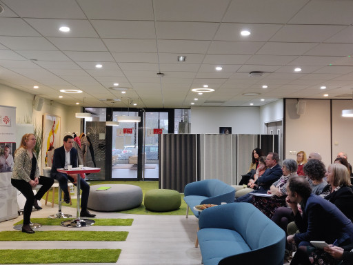 Ambition Hauts-de-France : détecter les entreprises en difficulté pour les aider à rebondir