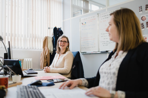 H2air, attentive aux évolutions de carrière de ses collaborateurs