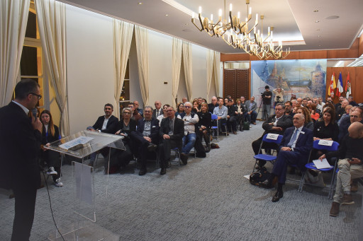 Les entreprises s'engagent à Saint-Avold