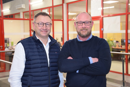 «Jeumont Electric est une entreprise tournée vers l’avenir !»