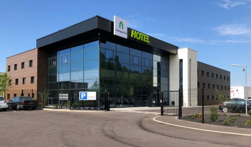 À Woippy, Heintz immobilier & hôtellerie acquiert un nouvel établissement