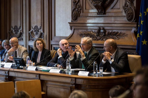 Le Service public de l'autonomie expérimenté
