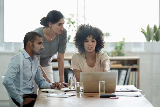 92 % des jeunes actifs sont pour l'engagement environnemental de l'entreprise
