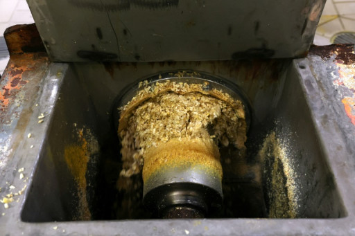 Chez Roquette, du grain de maïs au bonbon gélifié, la saga de l'amidon