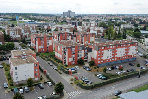 La crise du logement s'aggrave en France, alerte la Fondation Abbé Pierre