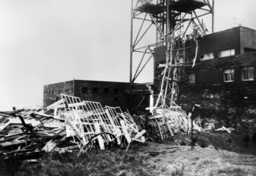 Il y a 50 ans, les indépendantistes bretons font sauter la "télé d'Etat"