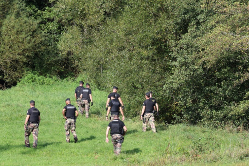 Disparition de Lina: sa mère reçue par les juges d'instruction