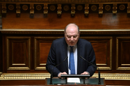Loi immigration: après la censure, les sénateurs centristes relancent le débat