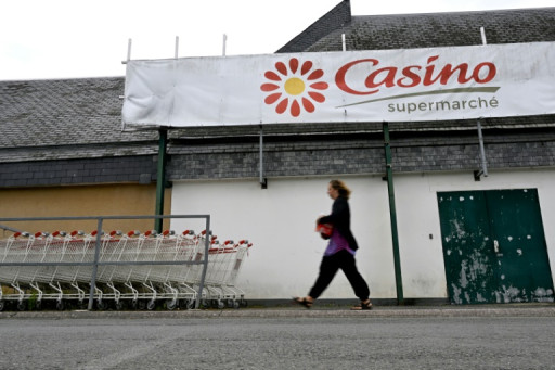Avenir de Casino: le tribunal de commerce reporte l'audience d'une semaine à la demande du CSEC