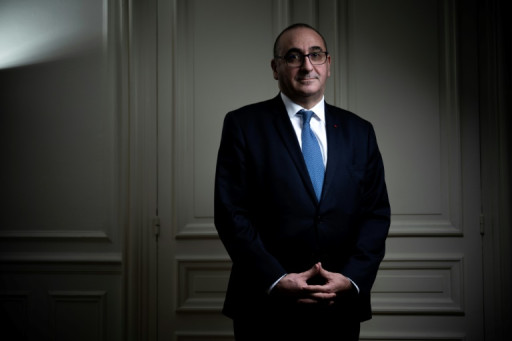 JO à Paris: des laisser-passer plus nombreux pour circuler, dévoile le préfet de police