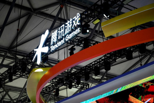 Chine: le géant de l'internet Tencent licencie pour fraude plus de 120 employés