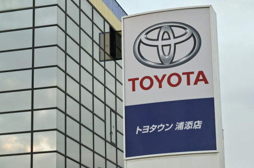 Toyota: nouvel envol des bénéfices, prévisions annuelles relevées