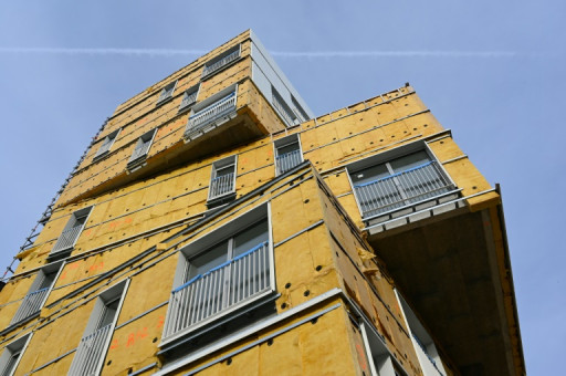 Rénovation énergétique: lancement de "Bail Renov'" pour conseiller bailleurs et locataires