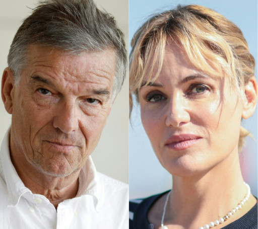 L'actrice Judith Godrèche a porté plainte pour viols sur mineure contre le réalisateur Benoît Jacquot