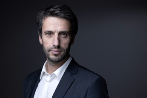 JO-2024: le président du comité d'organisation Tony Estanguet visé par une enquête sur sa rémunération