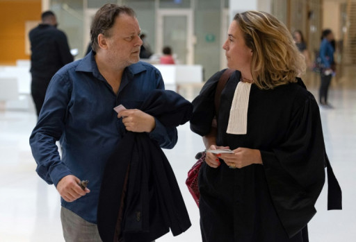 Agressions sexuelles et chantage affectif: ce que requiert le parquet dans l'affaire Haenel