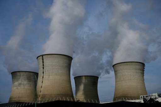 Sûreté nucléaire: le projet de fusion ASN-IRSN soumis au vote des sénateurs
