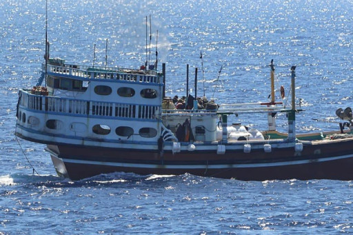 Au large de la Corne de l'Afrique, le spectre d'un réveil de la piraterie somalienne