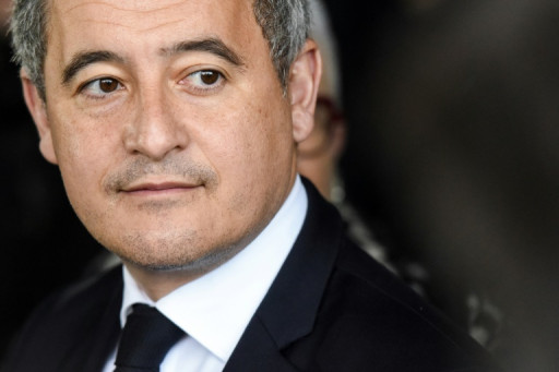 Accusations de viol: Gérald Darmanin définitivement mis hors de cause par la justice