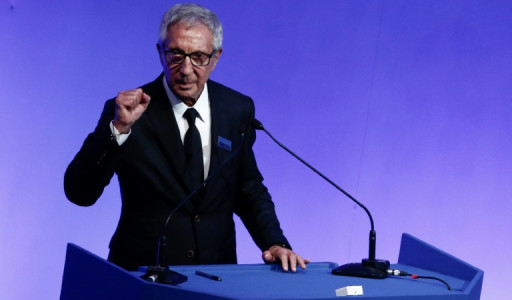 Le milliardaire brésilien Abilio Diniz, deuxième actionnaire de Carrefour, est mort