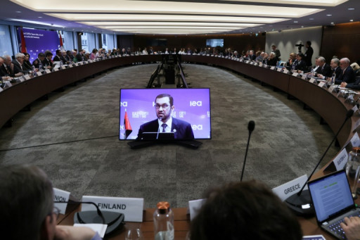 "Des milliers de milliards" nécessaires pour financer les promesses de la COP28