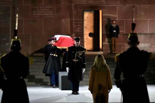 Avec Manouchian, la résistance étrangère "enfin" au Panthéon