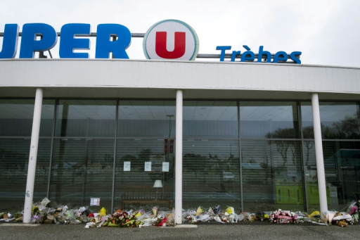 Procès des attentats de Trèbes et Carcassonne: la qualification terroriste abandonnée pour la majorité des accusés