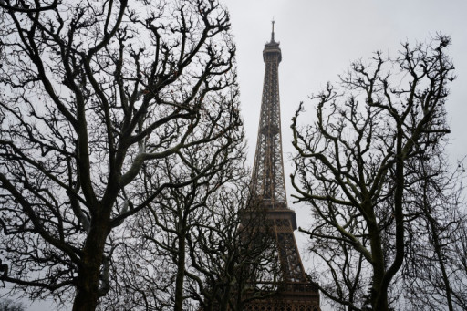 La tour Eiffel toujours fermée, blocage persistant entre direction et syndicats